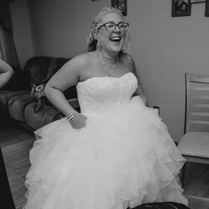 Meet your Posher, Brittney